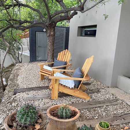Herzinger Boutique Guesthouse Klein Windhoek Zewnętrze zdjęcie