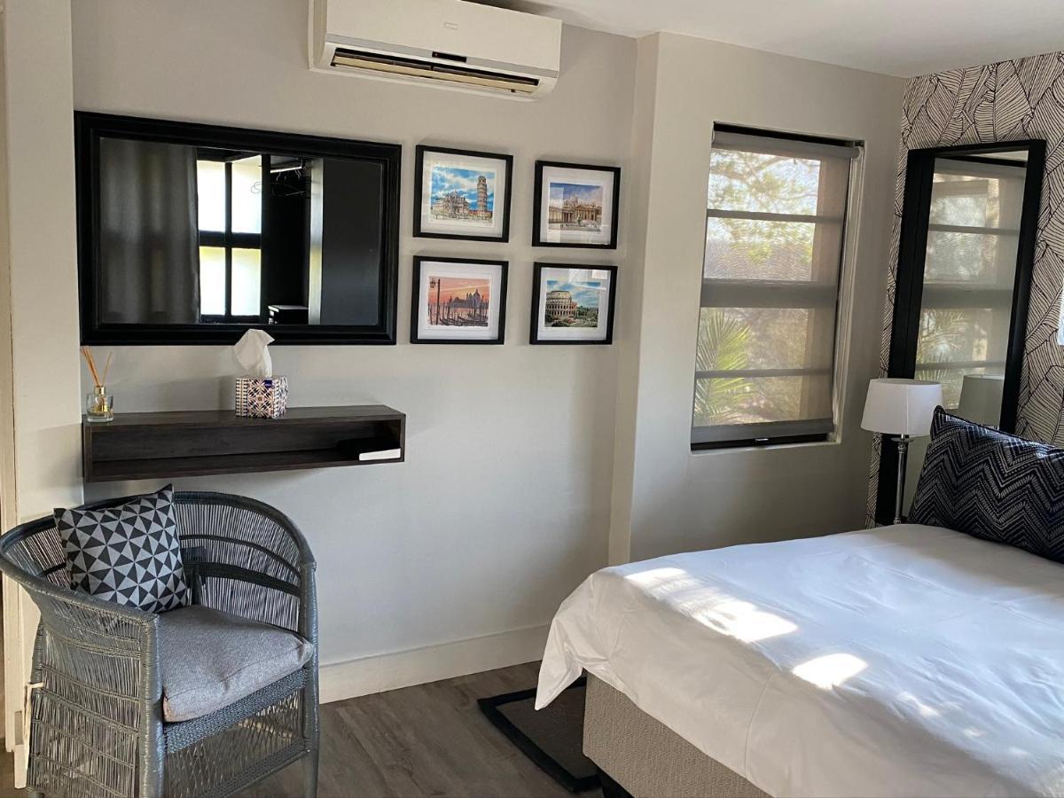 Herzinger Boutique Guesthouse Klein Windhoek Zewnętrze zdjęcie