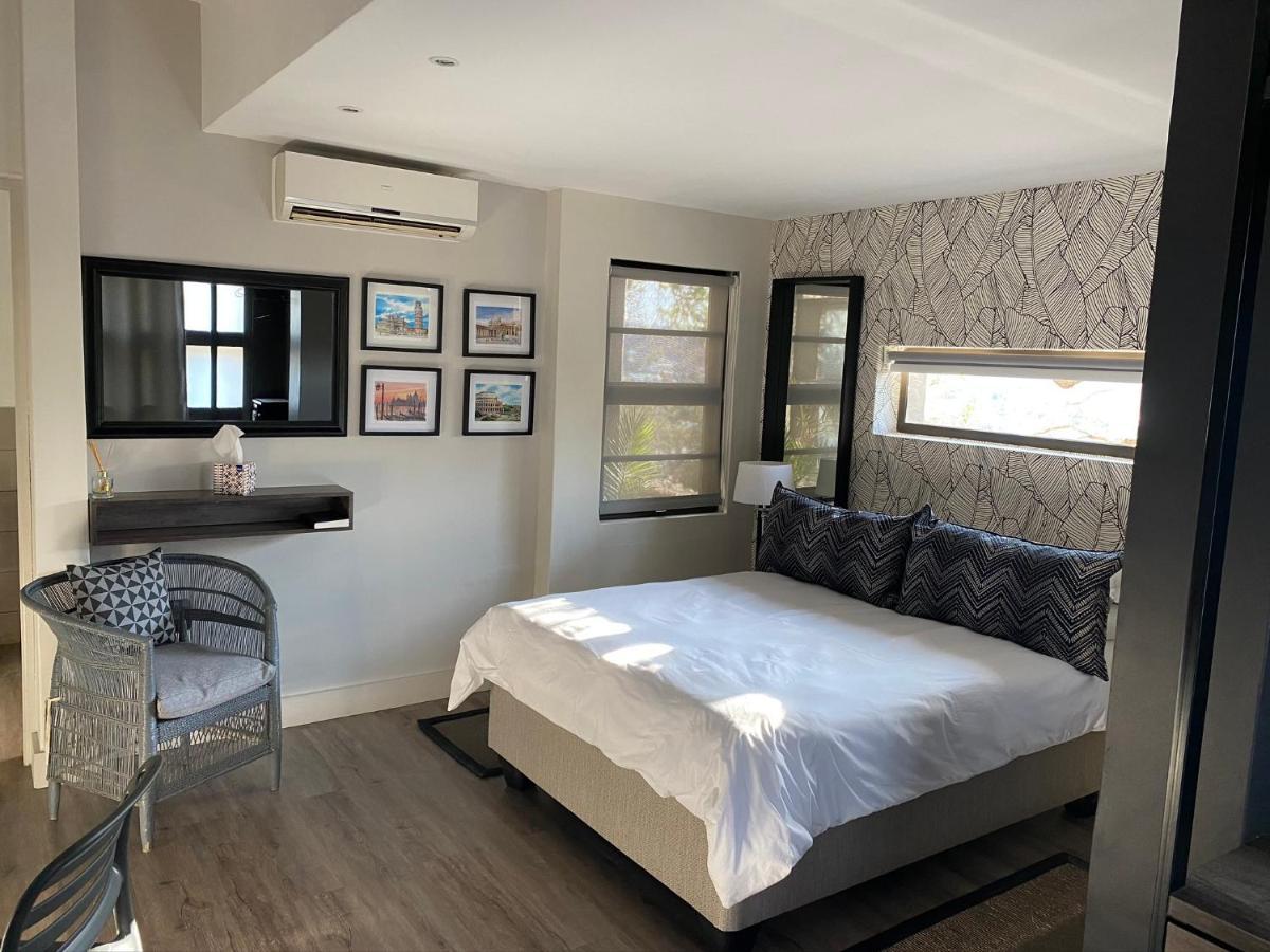 Herzinger Boutique Guesthouse Klein Windhoek Zewnętrze zdjęcie