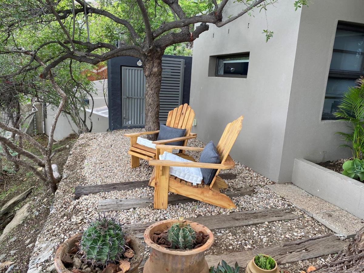 Herzinger Boutique Guesthouse Klein Windhoek Zewnętrze zdjęcie