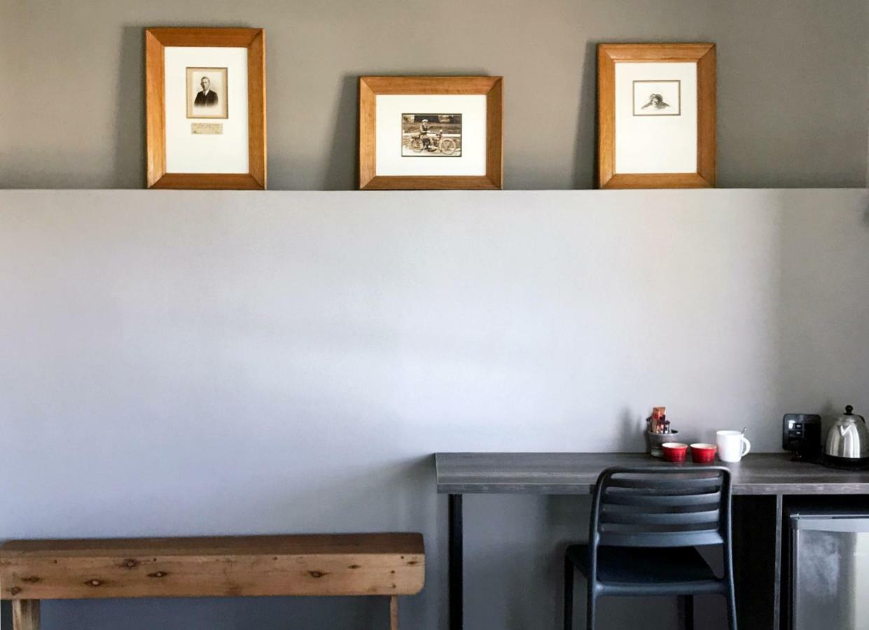 Herzinger Boutique Guesthouse Klein Windhoek Zewnętrze zdjęcie