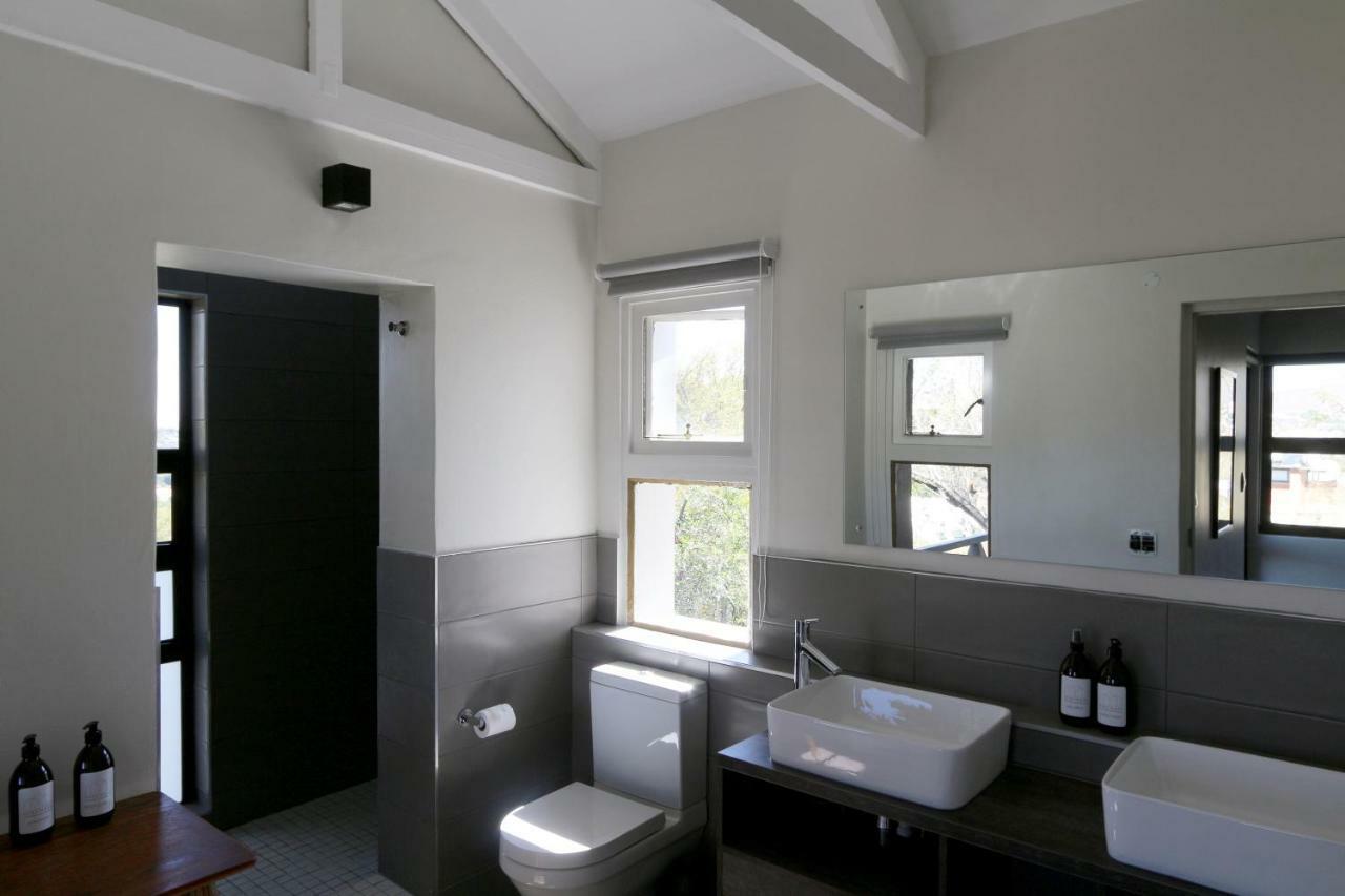 Herzinger Boutique Guesthouse Klein Windhoek Zewnętrze zdjęcie