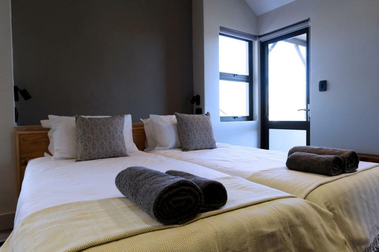 Herzinger Boutique Guesthouse Klein Windhoek Zewnętrze zdjęcie