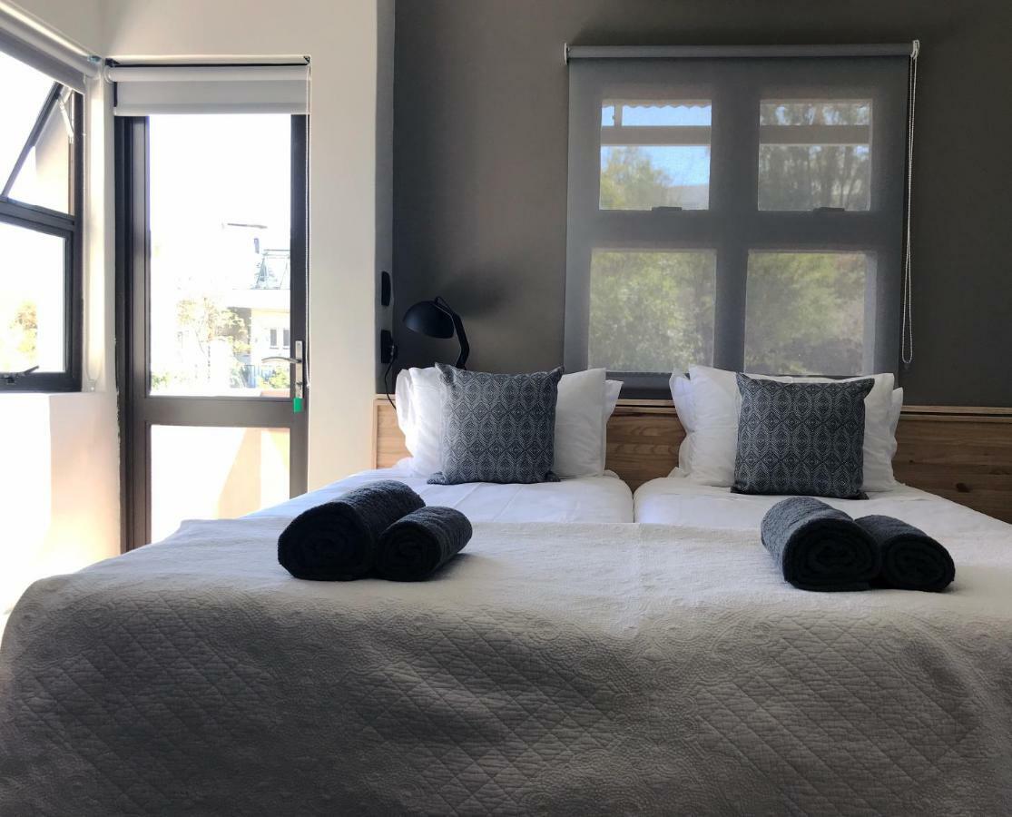 Herzinger Boutique Guesthouse Klein Windhoek Zewnętrze zdjęcie