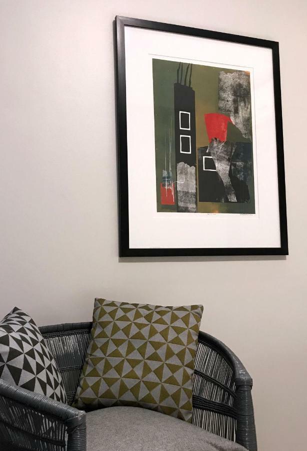 Herzinger Boutique Guesthouse Klein Windhoek Zewnętrze zdjęcie