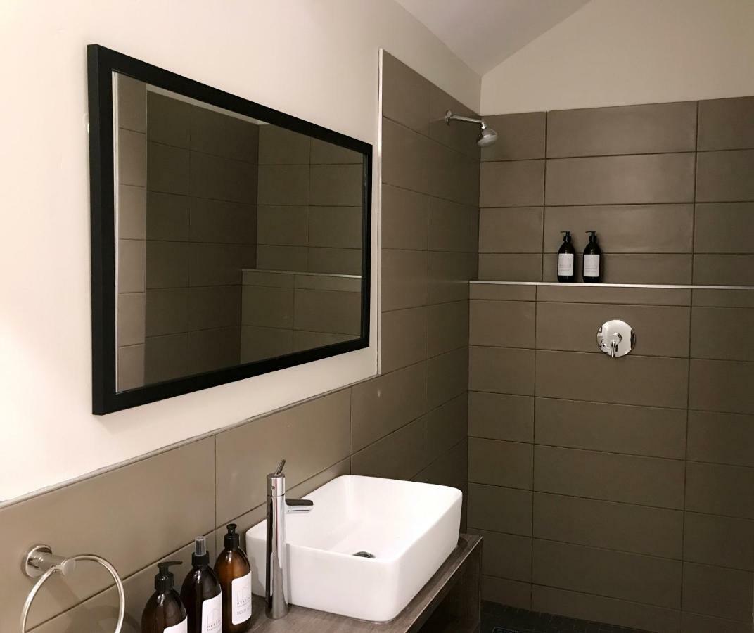 Herzinger Boutique Guesthouse Klein Windhoek Zewnętrze zdjęcie