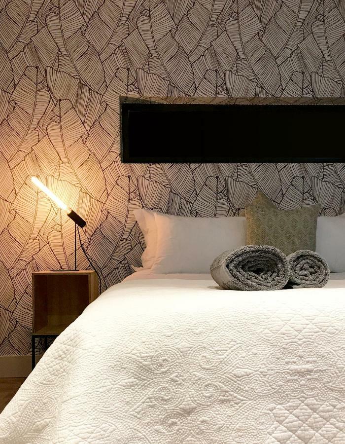 Herzinger Boutique Guesthouse Klein Windhoek Zewnętrze zdjęcie