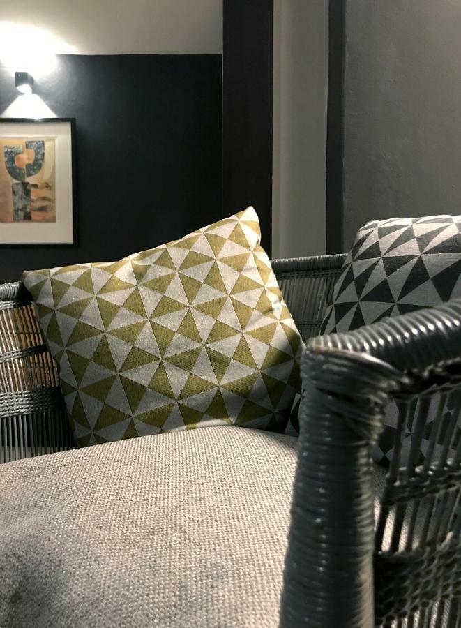 Herzinger Boutique Guesthouse Klein Windhoek Zewnętrze zdjęcie