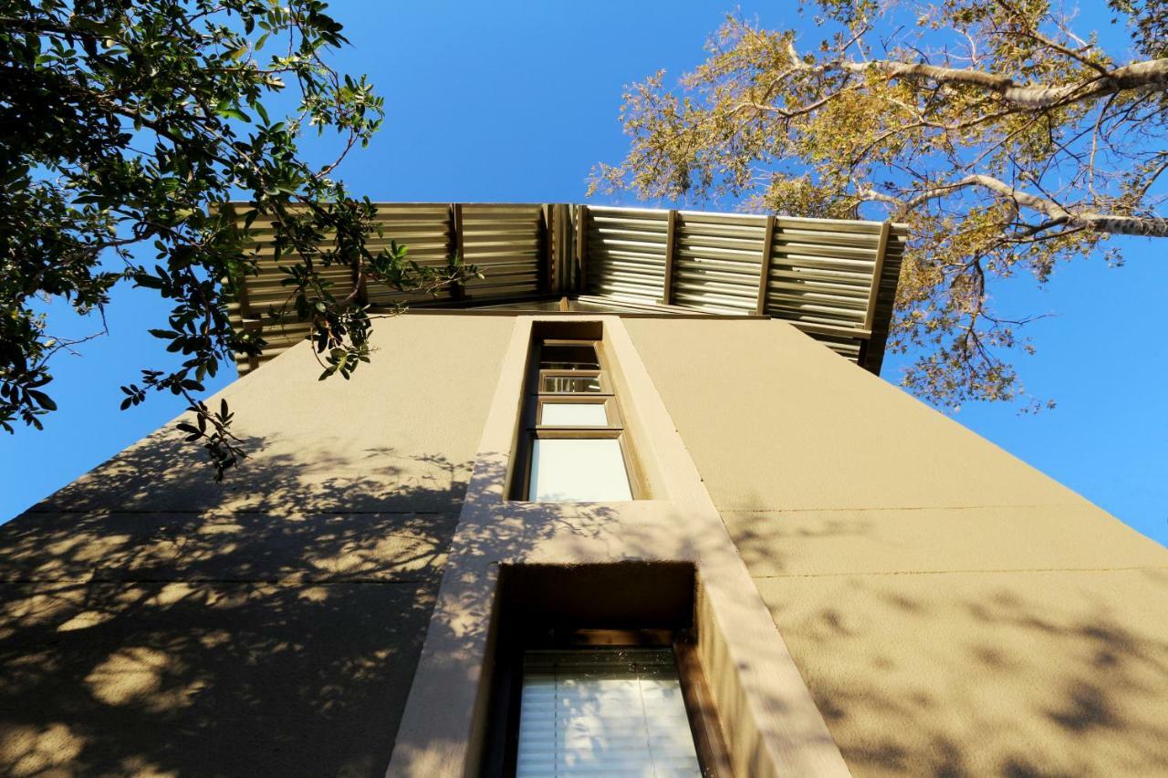 Herzinger Boutique Guesthouse Klein Windhoek Zewnętrze zdjęcie