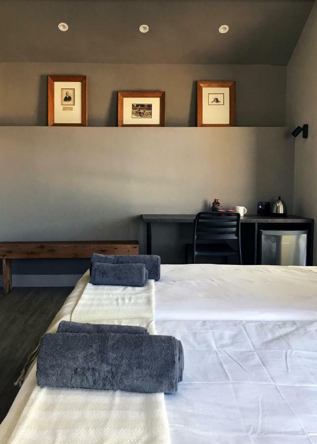 Herzinger Boutique Guesthouse Klein Windhoek Zewnętrze zdjęcie