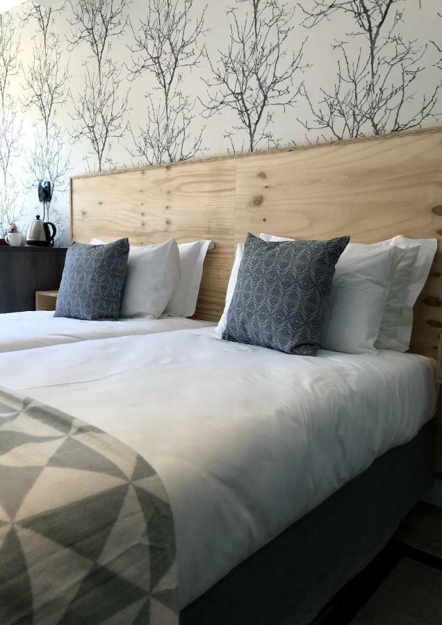 Herzinger Boutique Guesthouse Klein Windhoek Zewnętrze zdjęcie