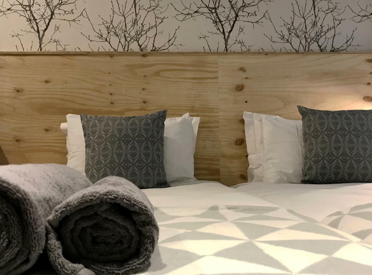 Herzinger Boutique Guesthouse Klein Windhoek Zewnętrze zdjęcie